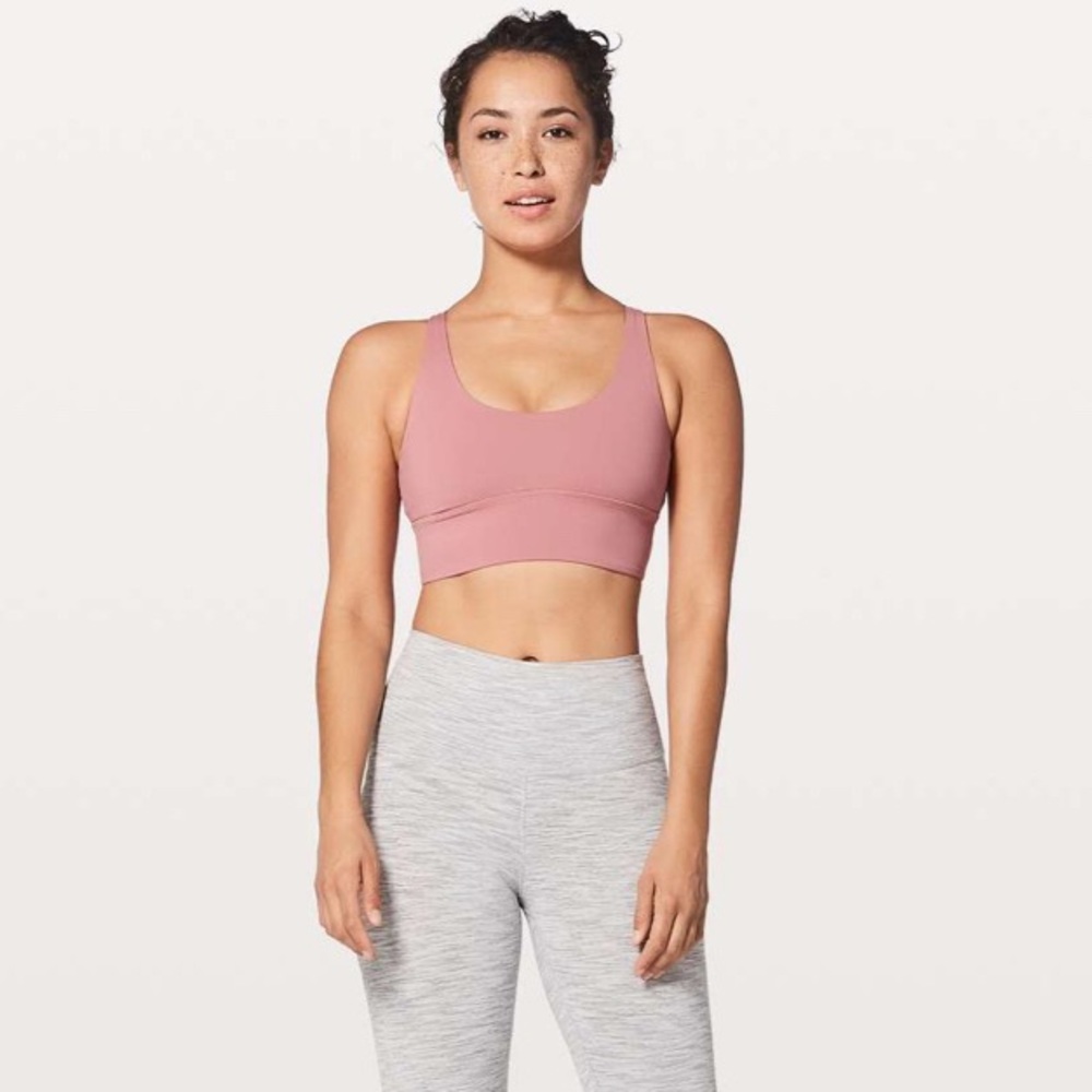 Lululemon Free To Be Moved Bra
